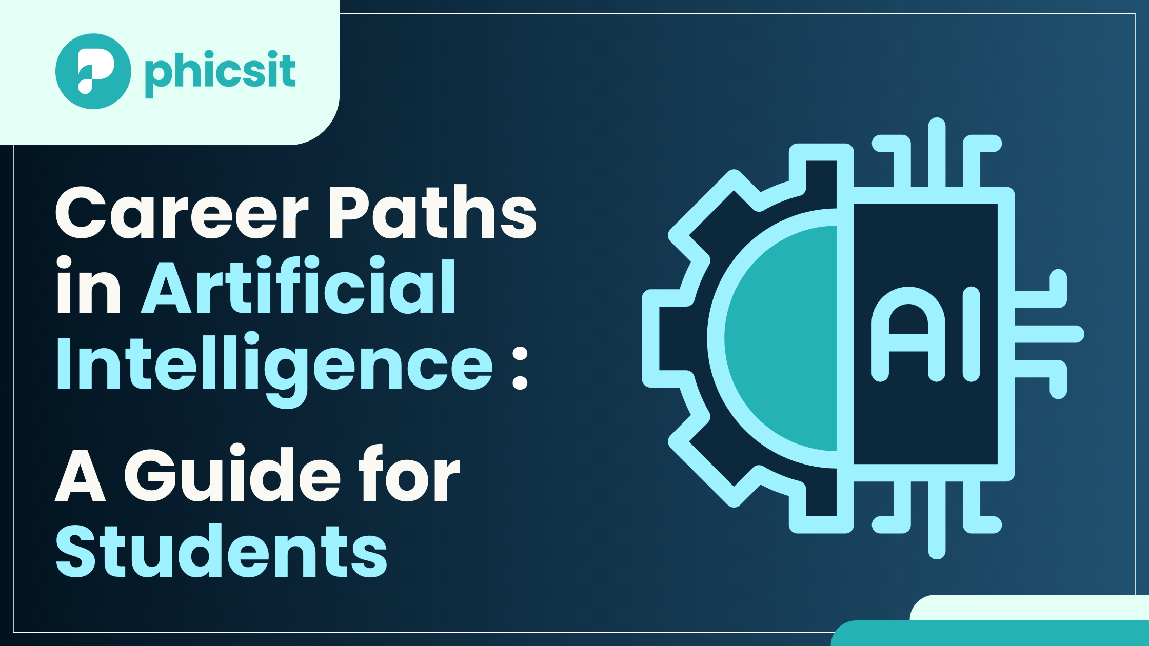 Career Paths in AI: A Guide for Students